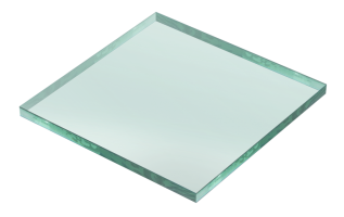 BGF French green Float Glass